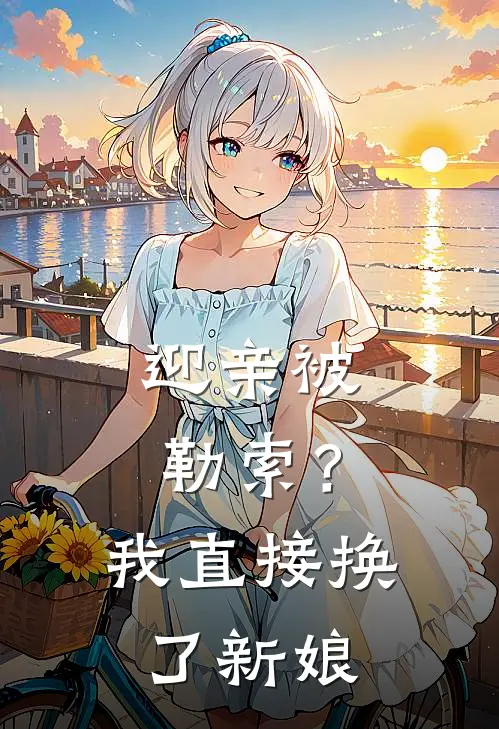 迎亲被勒索？我直接换了新娘