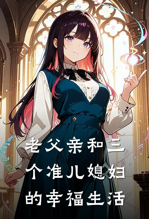 老父亲和三个准儿媳妇的幸福生活