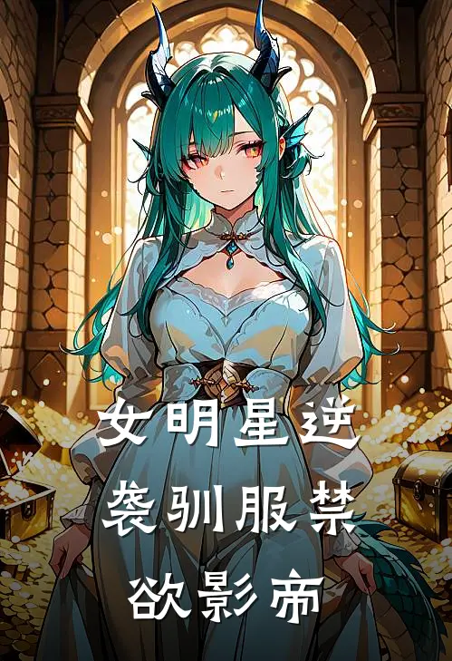 女明星逆袭驯服禁欲影帝