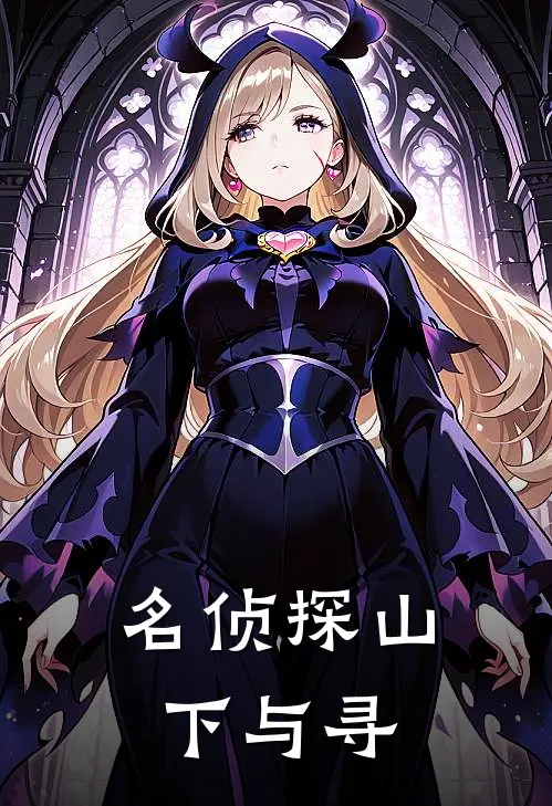 名侦探山下与寻