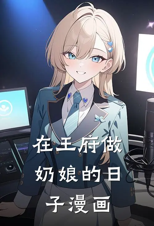 在王府做奶娘的日子漫画