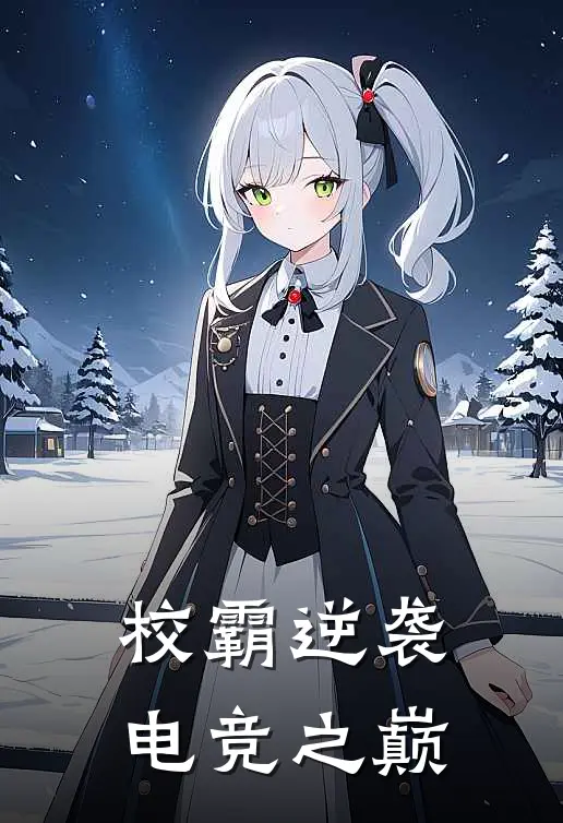 校霸逆袭电竞之巅