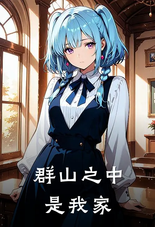 群山之中是我家