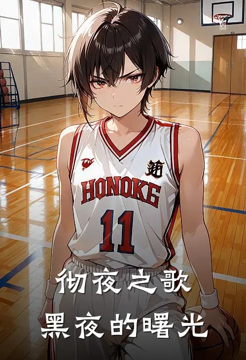 彻夜之歌：黑夜的曙光