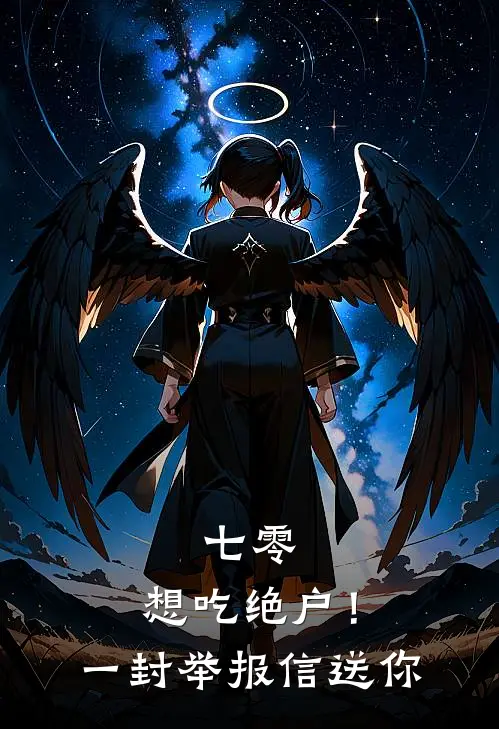 七零：想吃绝户！一封举报信送你