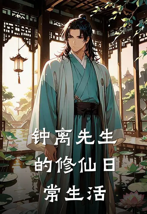 钟离先生的修仙日常生活