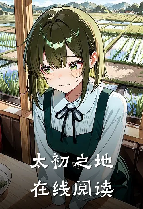 太初之地在线阅读