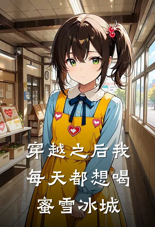 穿越之后我每天都想喝蜜雪冰城
