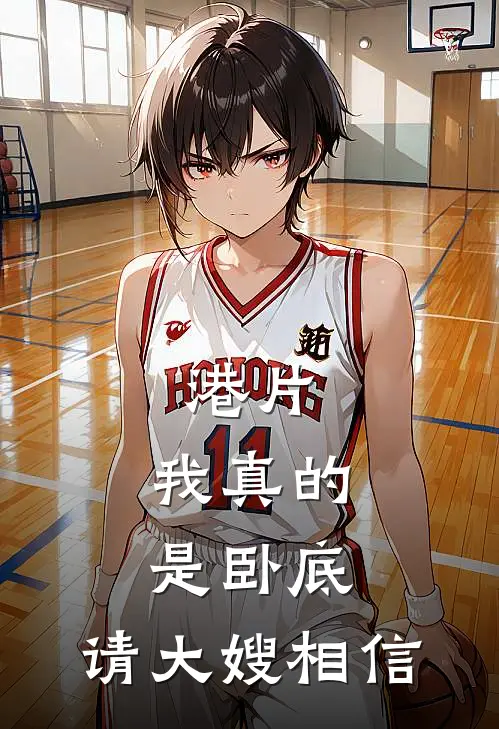 港片：我真的是卧底，请大嫂相信