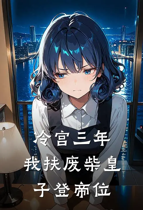 冷宫三年，我扶废柴皇子登帝位