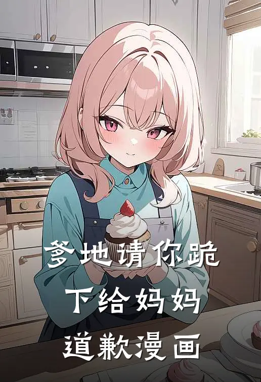 爹地请你跪下给妈妈道歉漫画