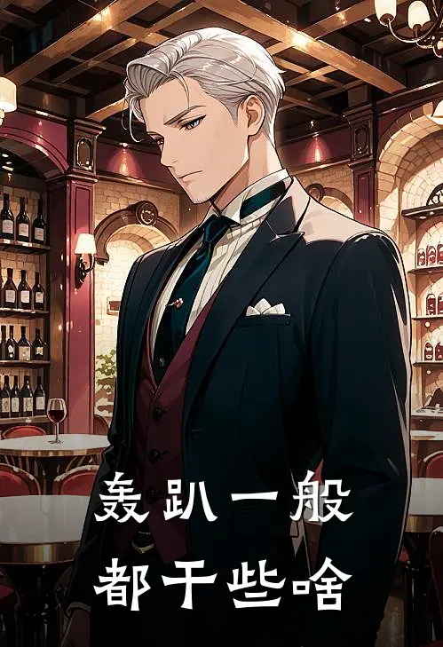 轰趴一般都干些啥