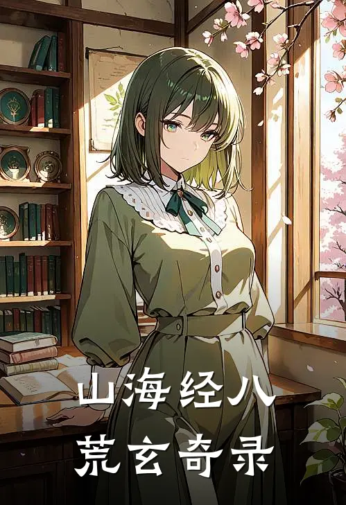 山海经八荒玄奇录