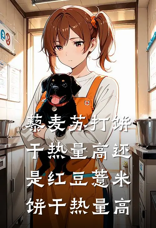 藜麦苏打饼干热量高还是红豆薏米饼干热量高