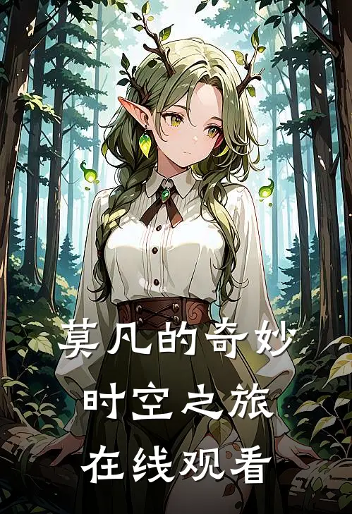 莫凡的奇妙时空之旅在线观看