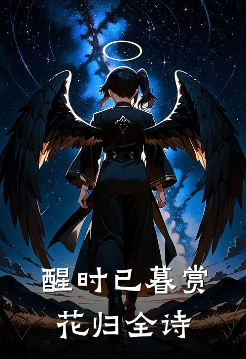 醒时已暮赏花归全诗