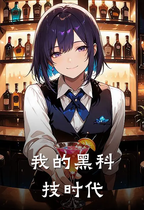 我的黑科技时代