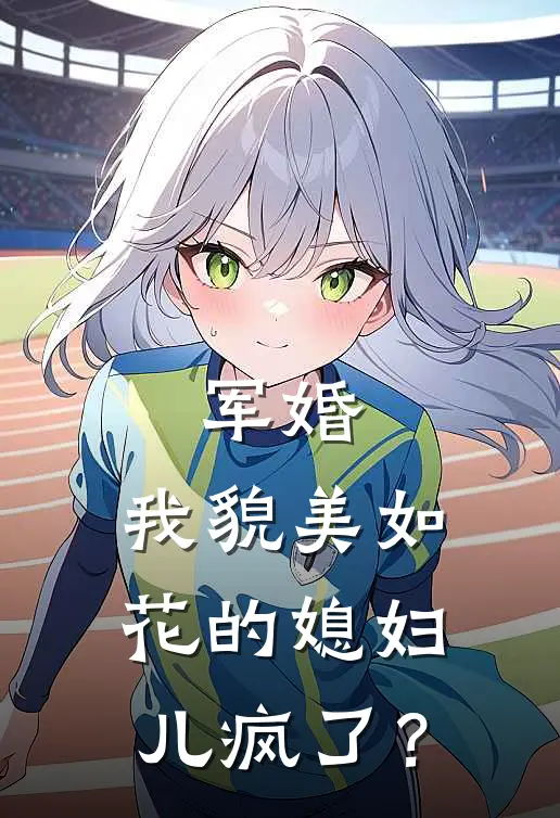 军婚：我貌美如花的媳妇儿疯了？