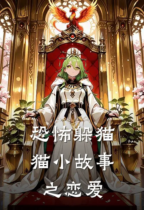 恐怖躲猫猫小故事之恋爱