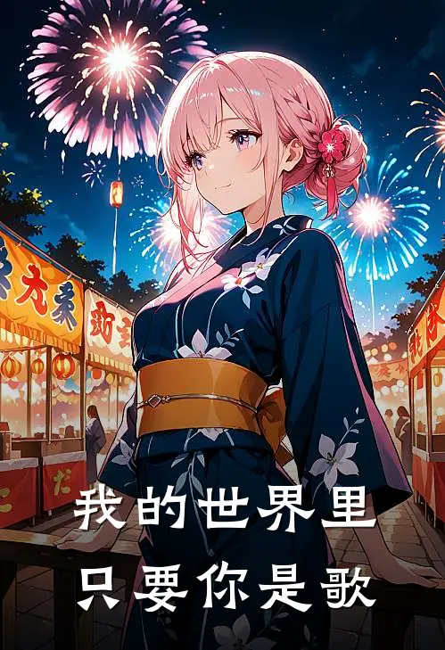我的世界里只要你是歌