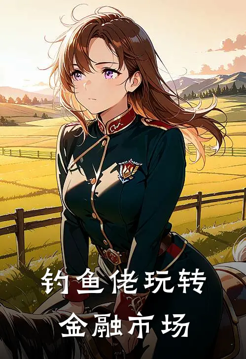 钓鱼佬玩转金融市场