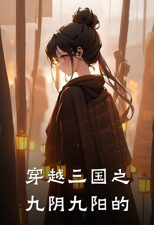 穿越三国之九阴九阳的
