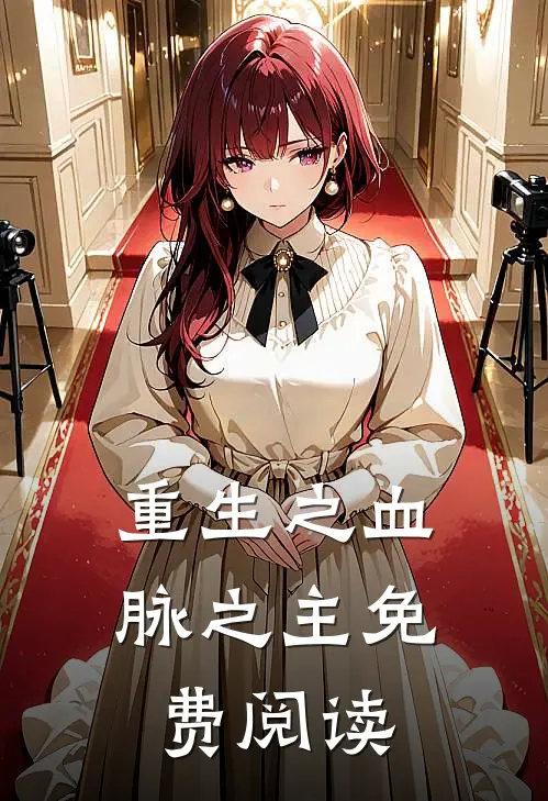 重生之血脉之主免费阅读