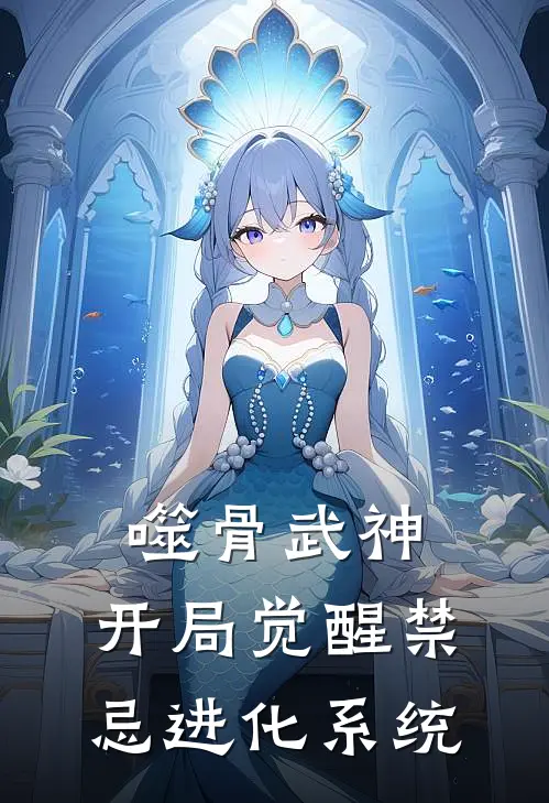 噬骨武神：开局觉醒禁忌进化系统