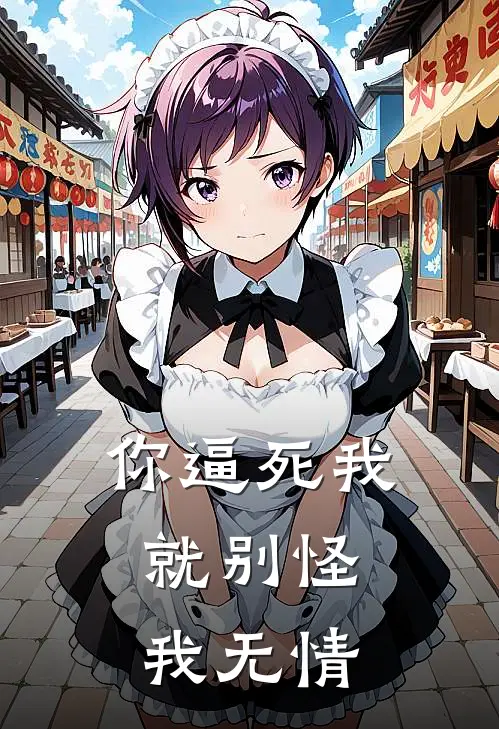 你逼死我，就别怪我无情