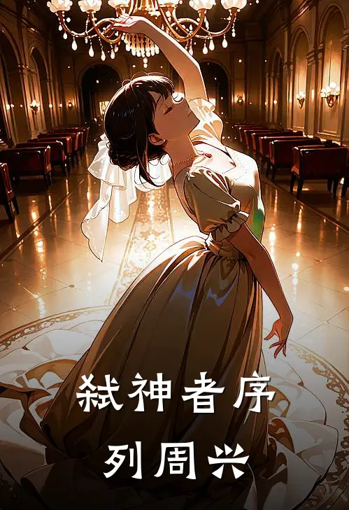 弑神者序列 周兴