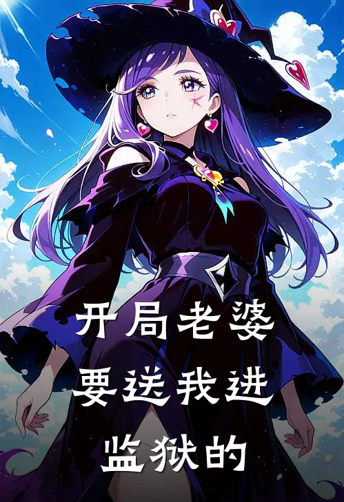 开局老婆要送我进监狱的