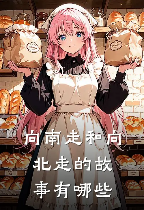 向南走和向北走的故事有哪些