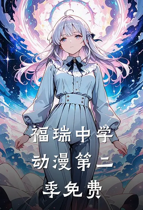 福瑞中学动漫第二季免费