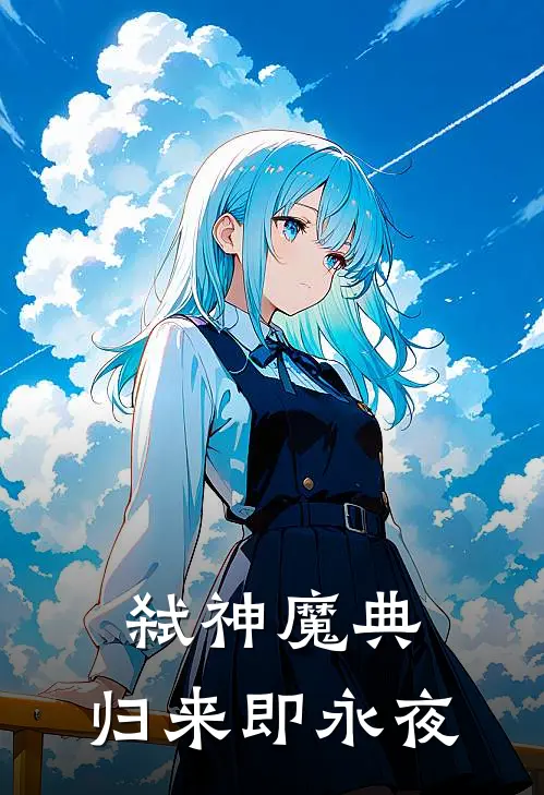 弑神魔典：归来即永夜