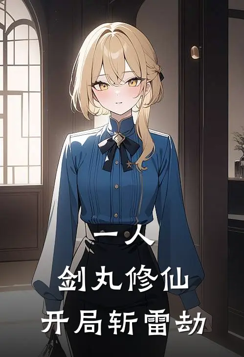 一人：剑丸修仙，开局斩雷劫
