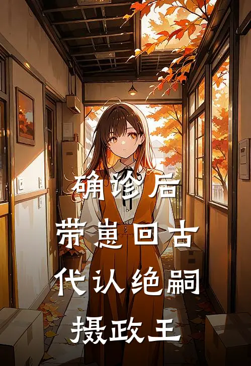 确诊后，带崽回古代认绝嗣摄政王