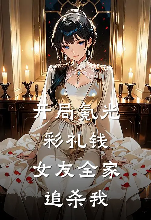 开局氪光彩礼钱，女友全家追杀我