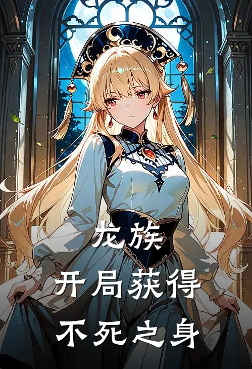 龙族：开局获得不死之身