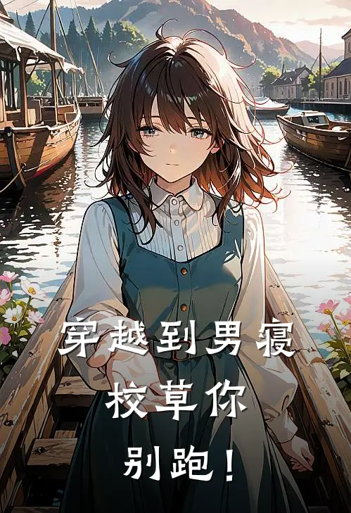 穿越到男寝，校草你别跑！
