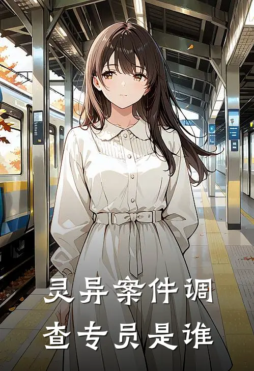 灵异案件调查专员是谁