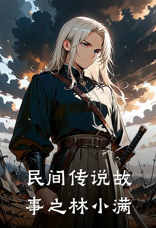 民间传说故事之林小满