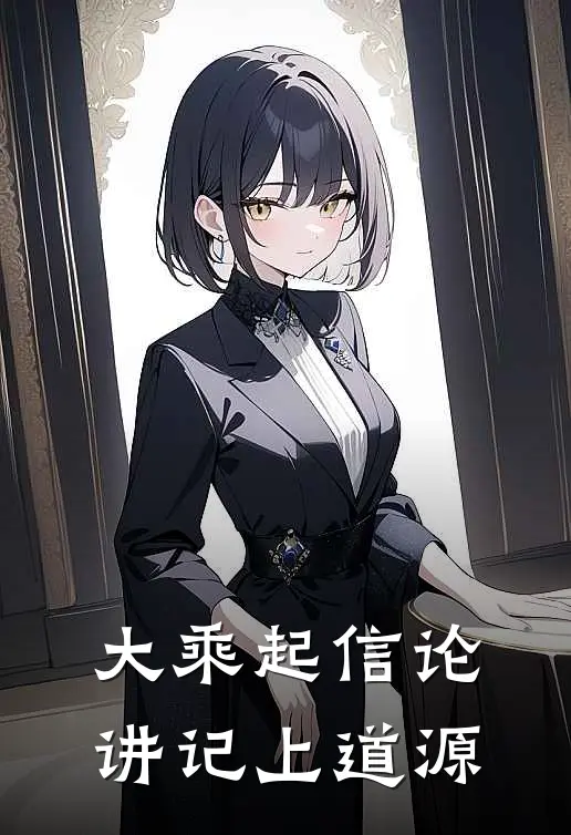 大乘起信论讲记上道源