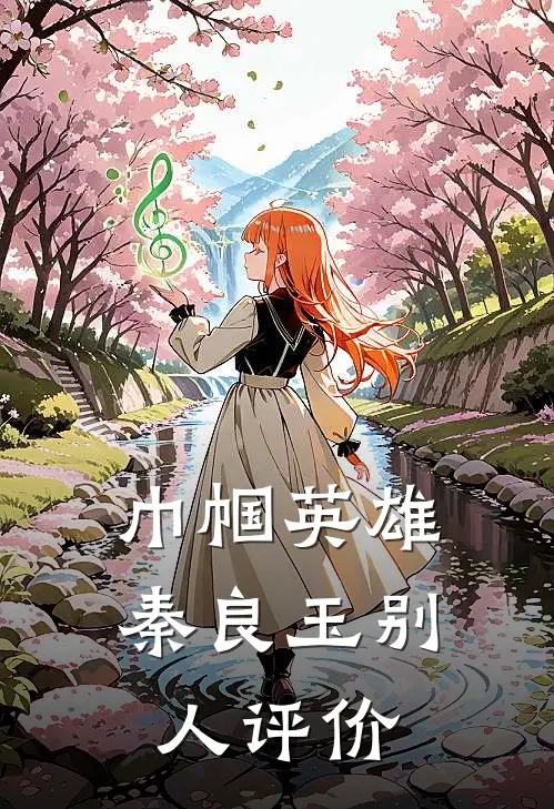 巾帼英雄秦良玉别人评价