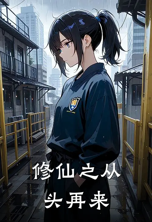 修仙之从头再来