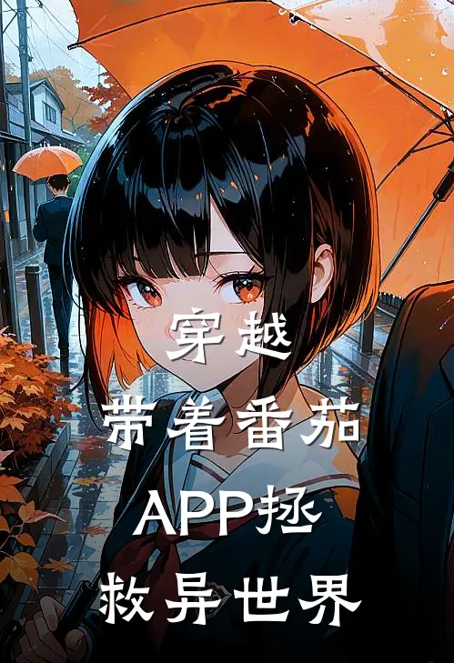 穿越，带着番茄APP拯救异世界