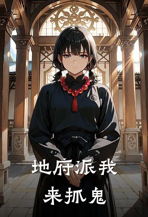 地府派我来抓鬼