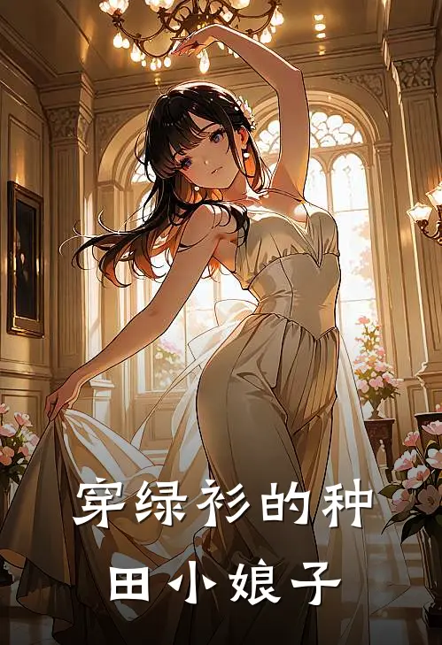 穿绿衫的种田小娘子