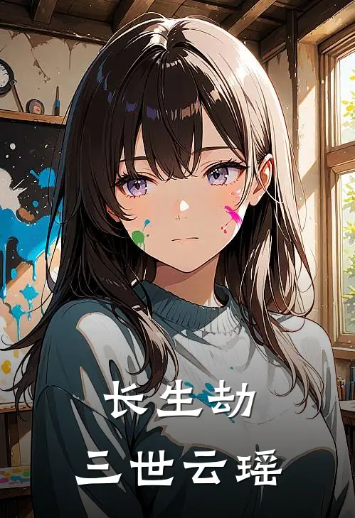 长生劫：三世云瑶