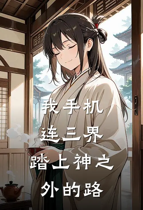 我手机连三界：踏上神之外的路