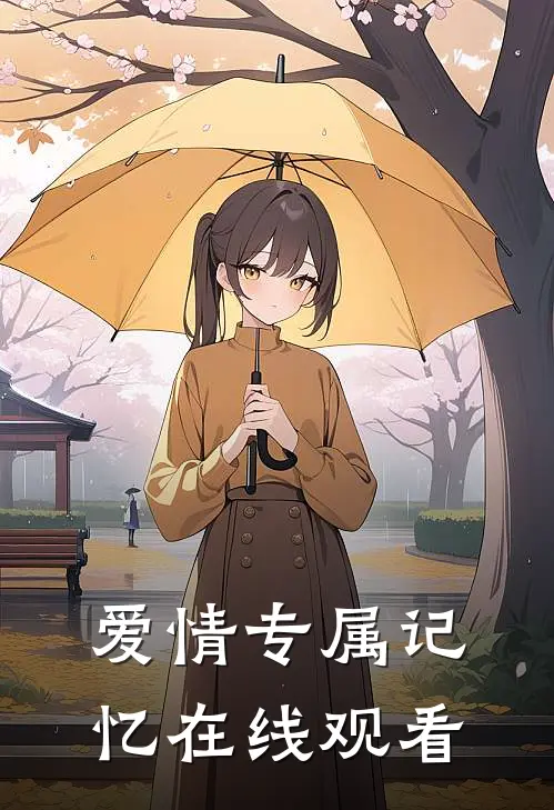 爱情专属记忆在线观看